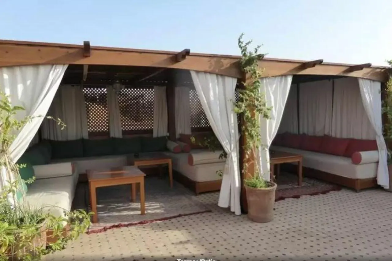 Riad Berta Marrakesh