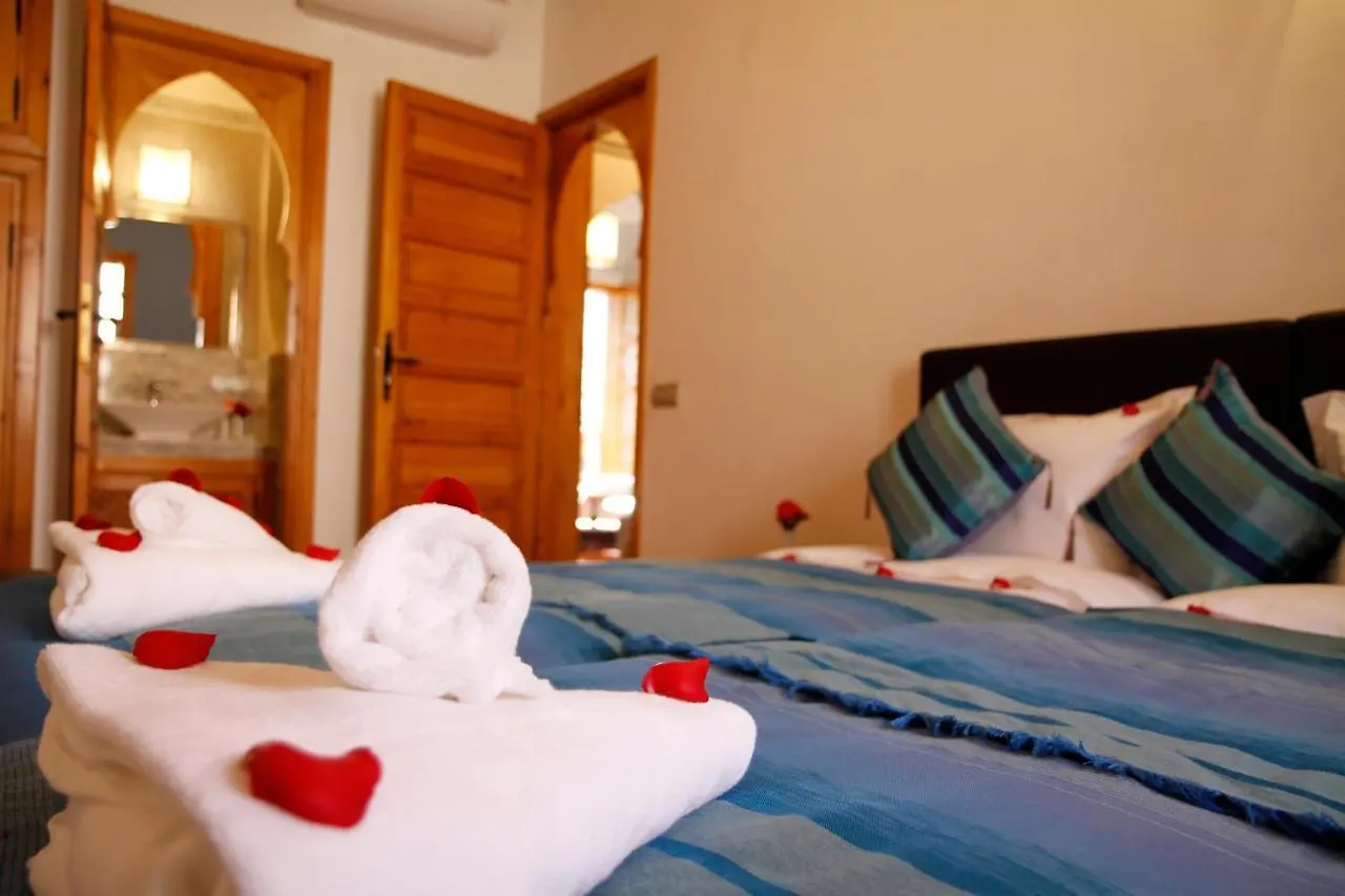 Riad Berta Marrakesh
