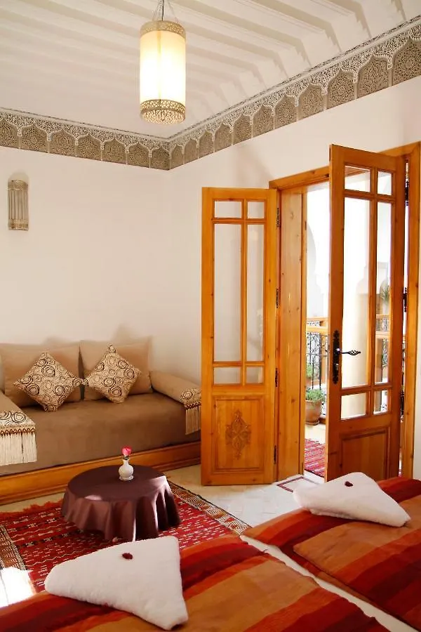 Riad Berta Marrakesh