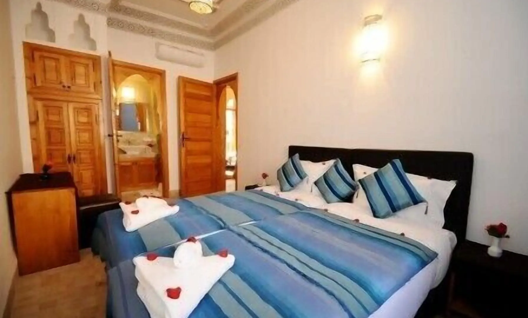 Riad Berta Marrakesh