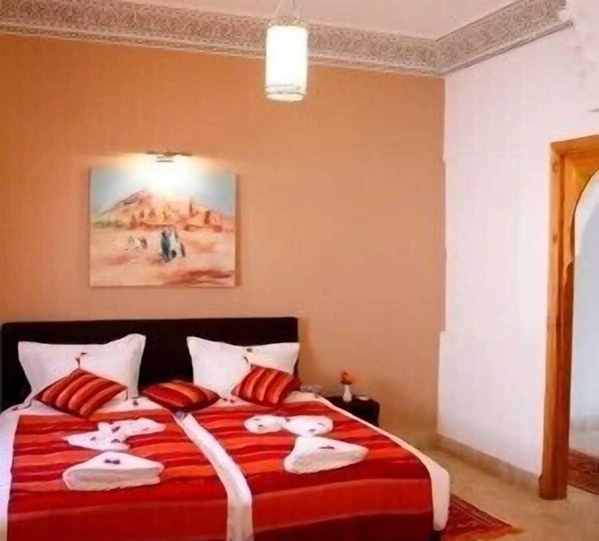 Riad Berta Marrakesh