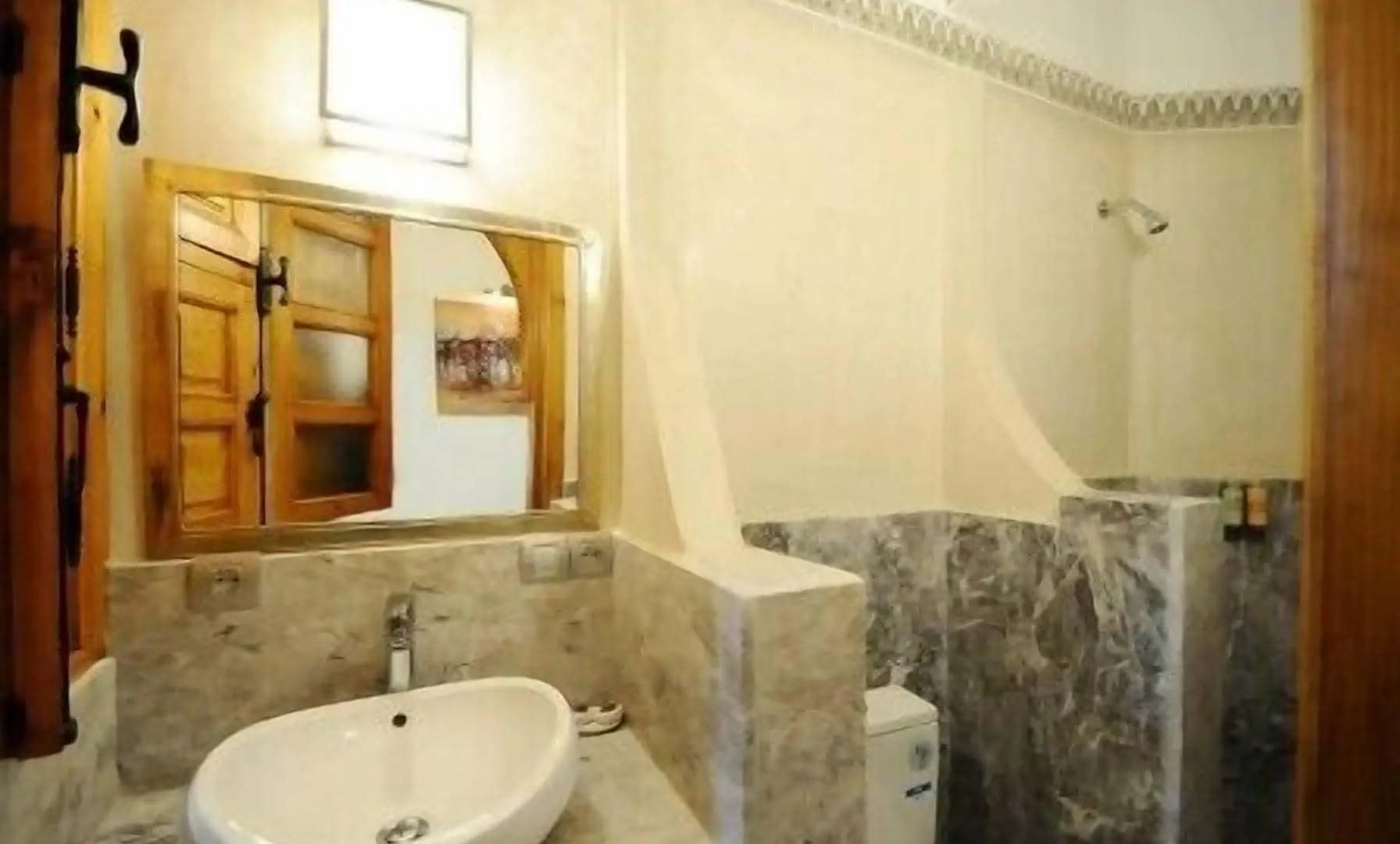 Riad Berta Marrakesh