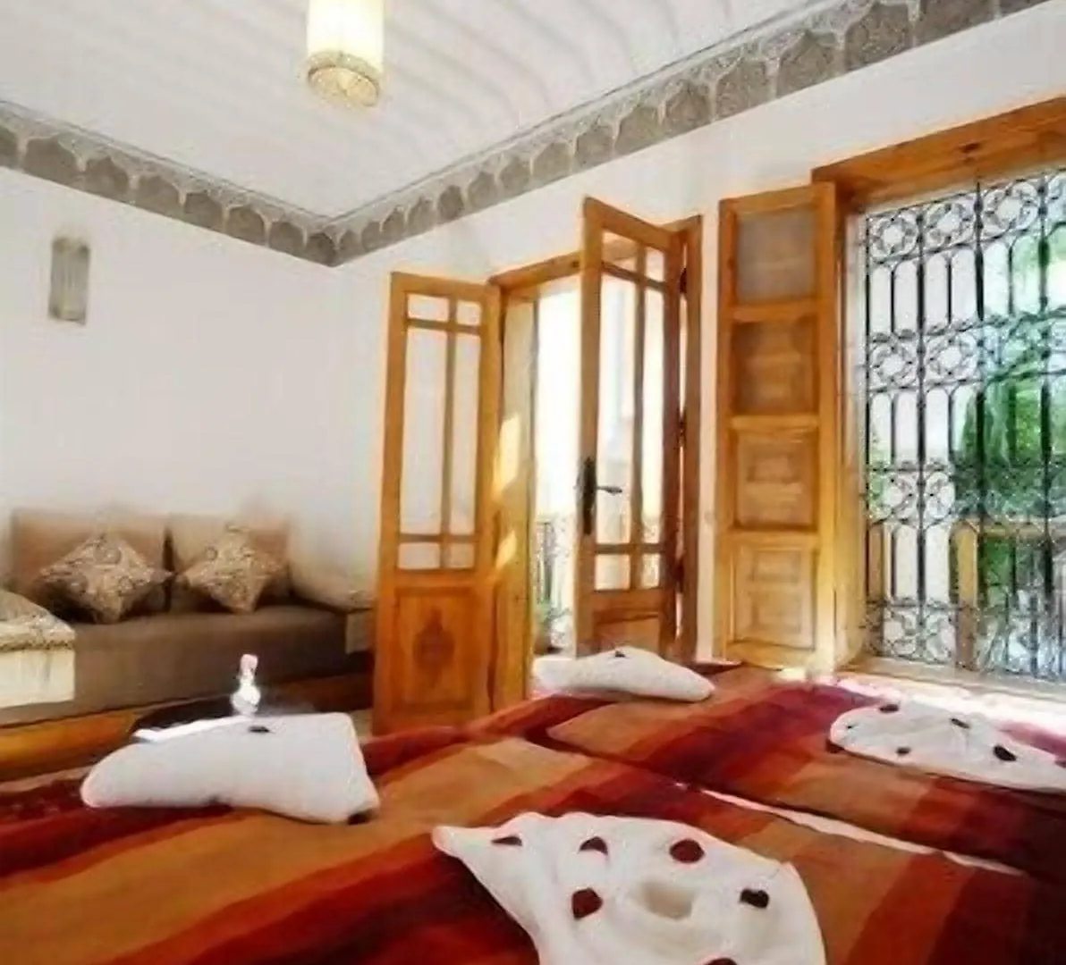 Riad Berta Marrakesh