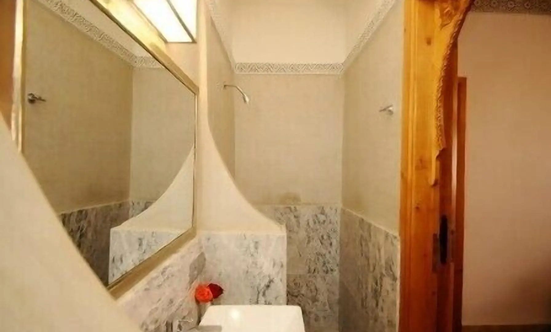 Riad Berta Marrakesh