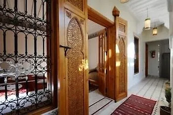 Riad Berta Marrakesh