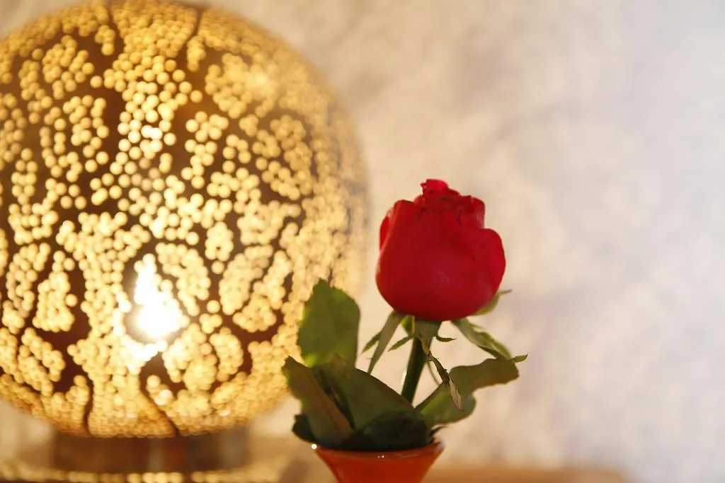 Riad Berta Marrakesh 4*,