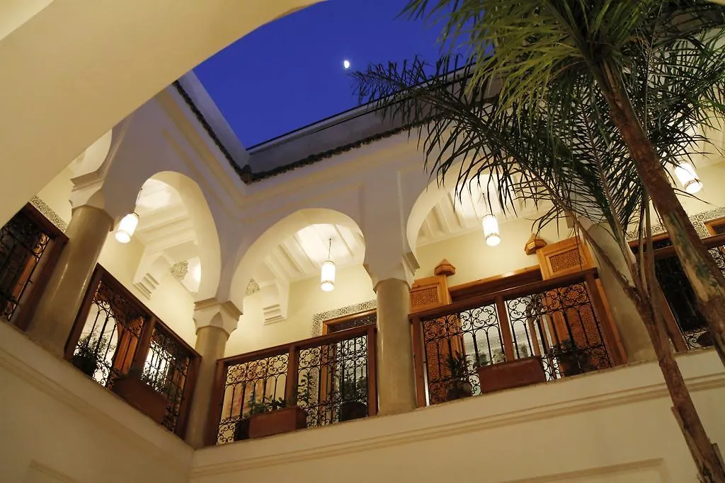 Riad Berta Marrakesh