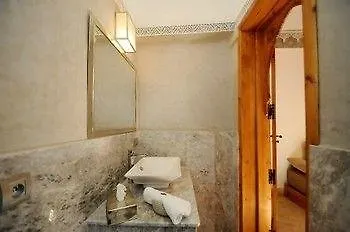 Riad Berta Marrakesh