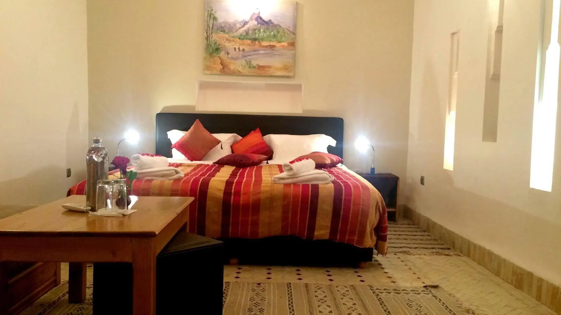 Riad Berta Marrakesh