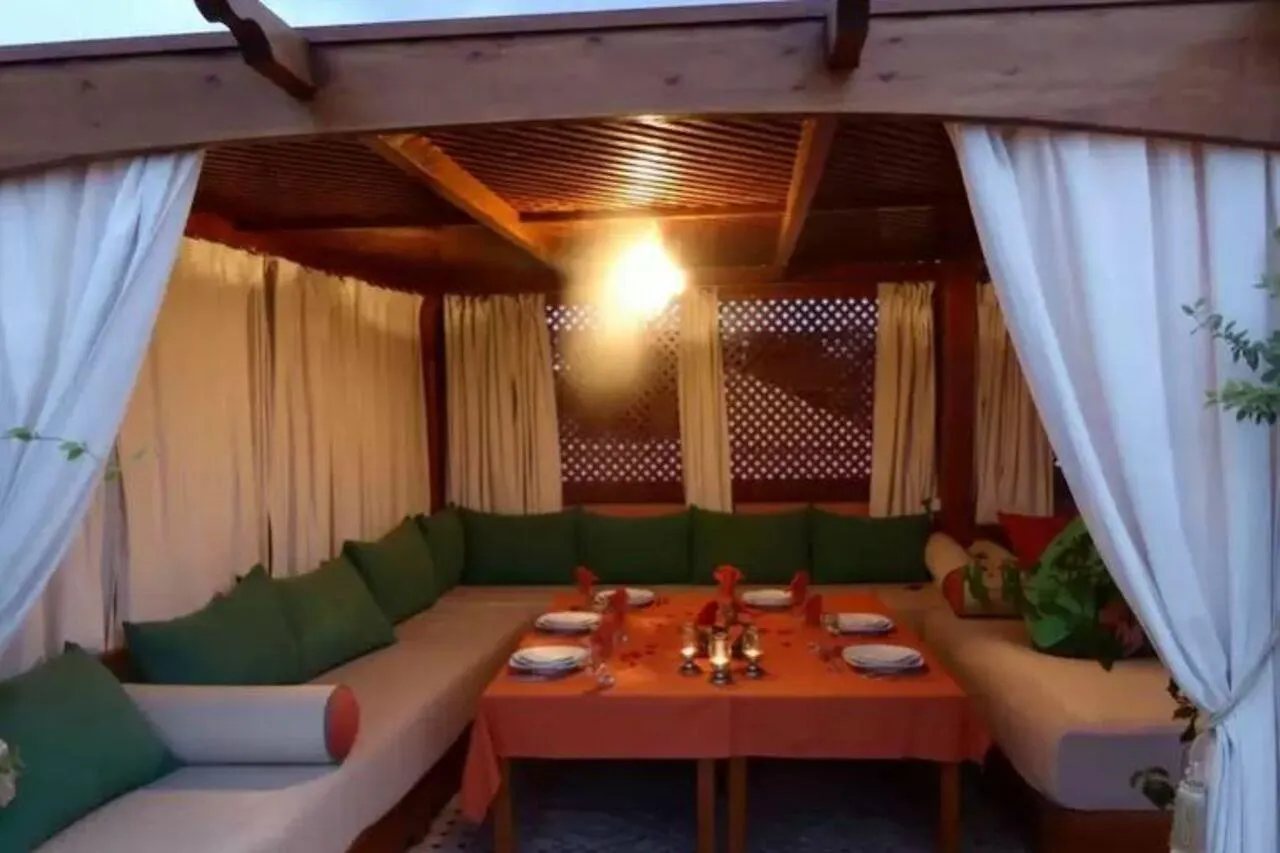 Riad Berta Marrakesh