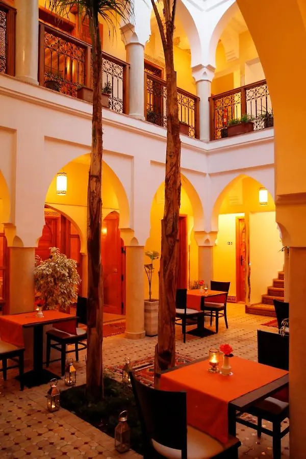 Riad Berta Marrakesh