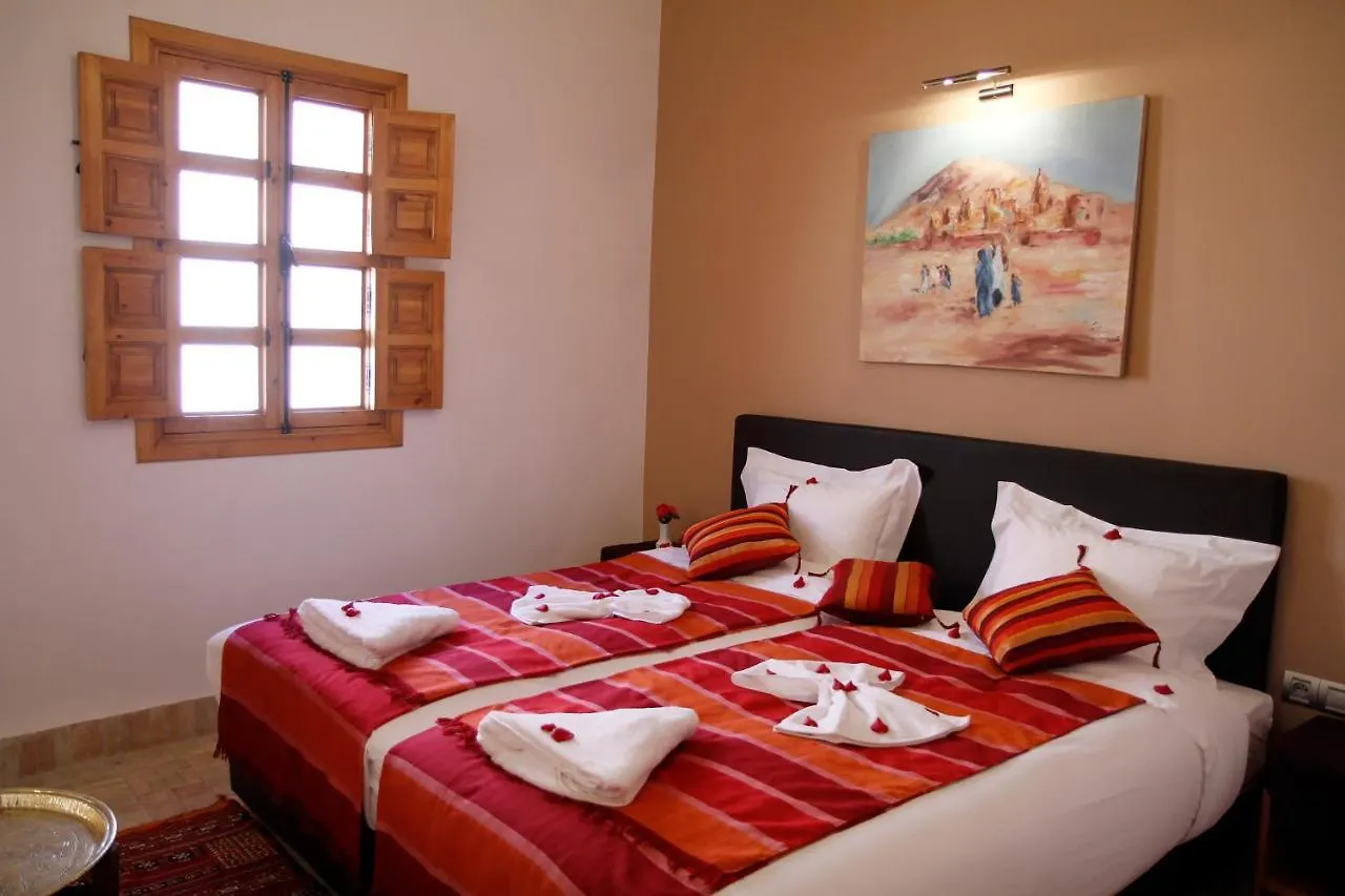Riad Berta Marrakesh Morocco