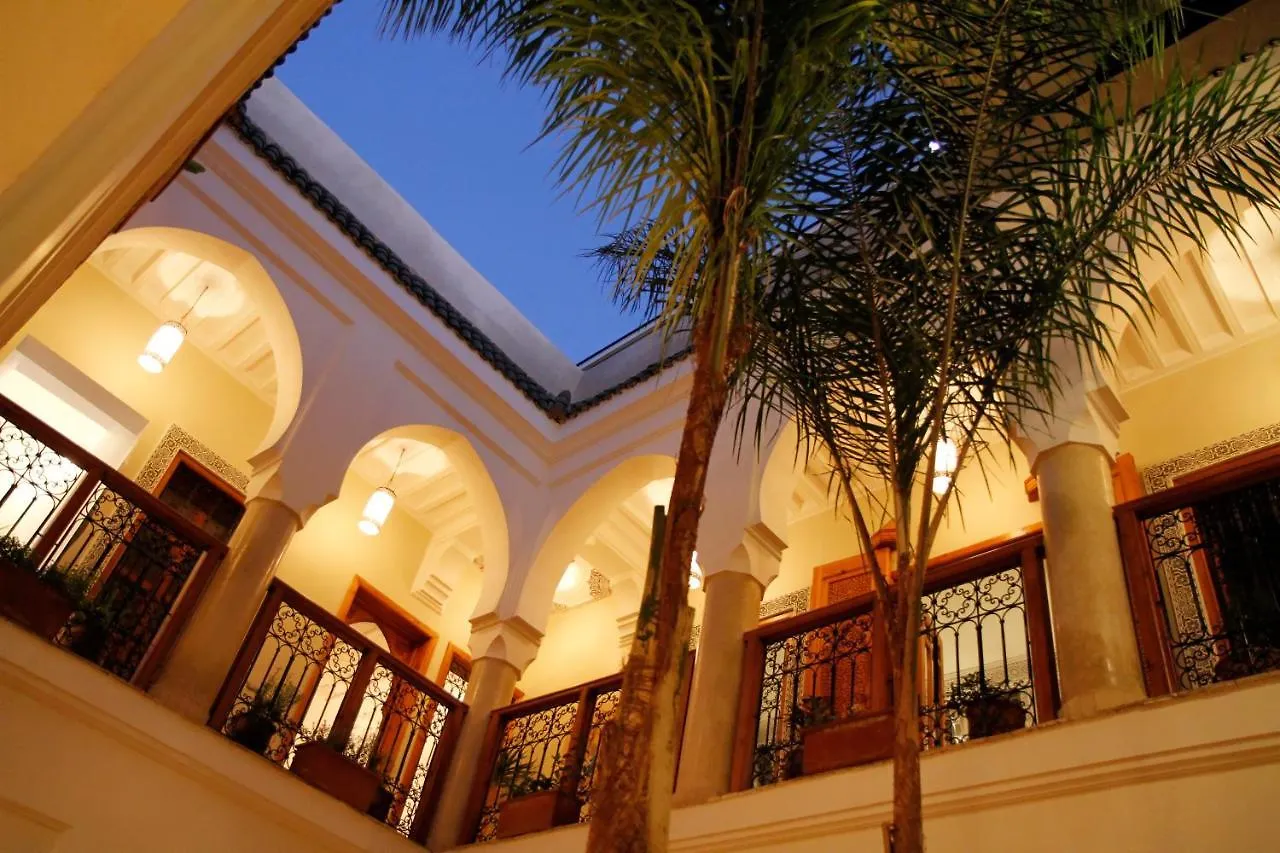 Riad Berta Marrakesh