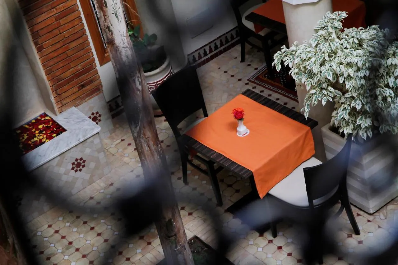 Riad Berta Marrakesh