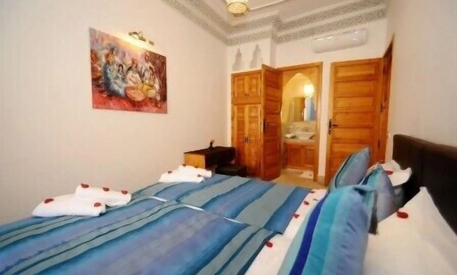Riad Berta Marrakesh 4*,  Morocco