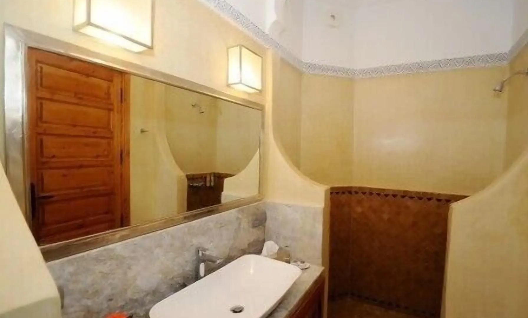 Riad Berta Marrakesh