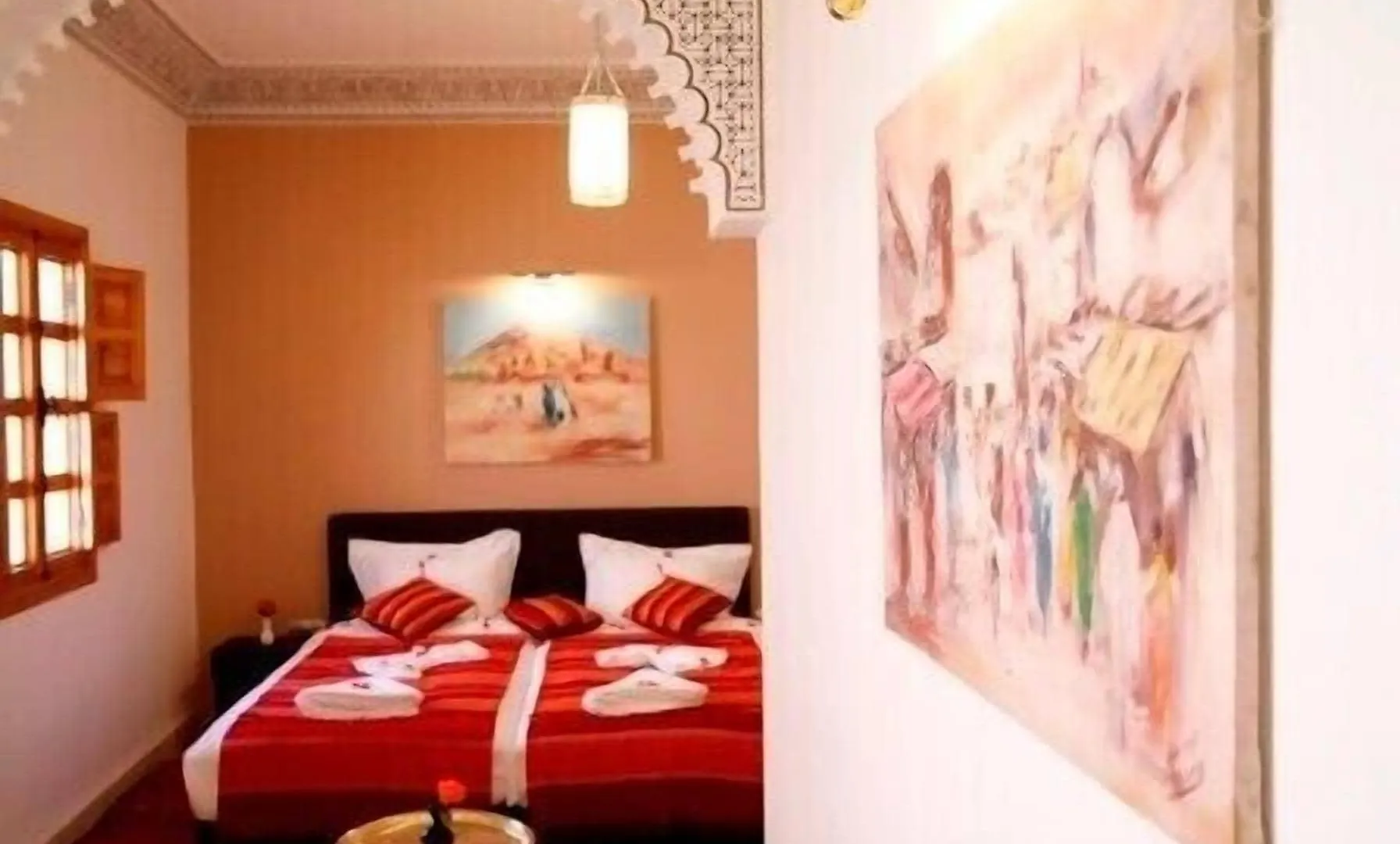 Riad Berta Marrakesh