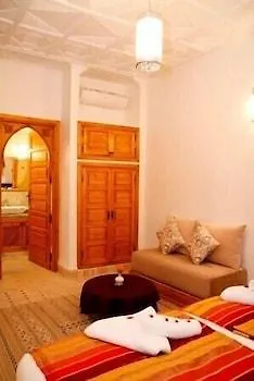 Riad Berta Marrakesh 4*,