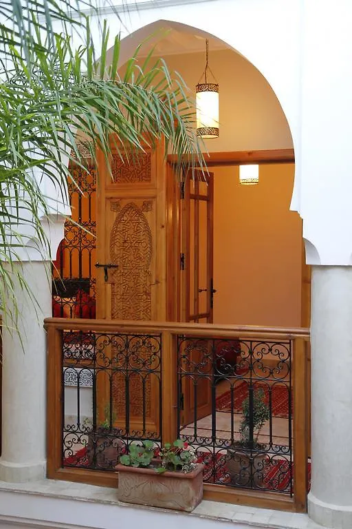 Riad Berta Marrakesh