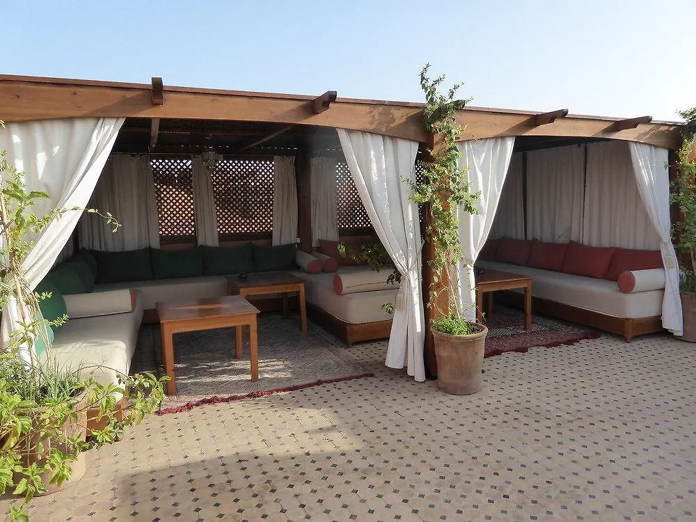 Riad Berta Marrakesh