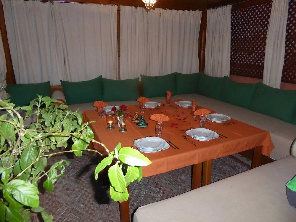 Riad Berta Marrakesh
