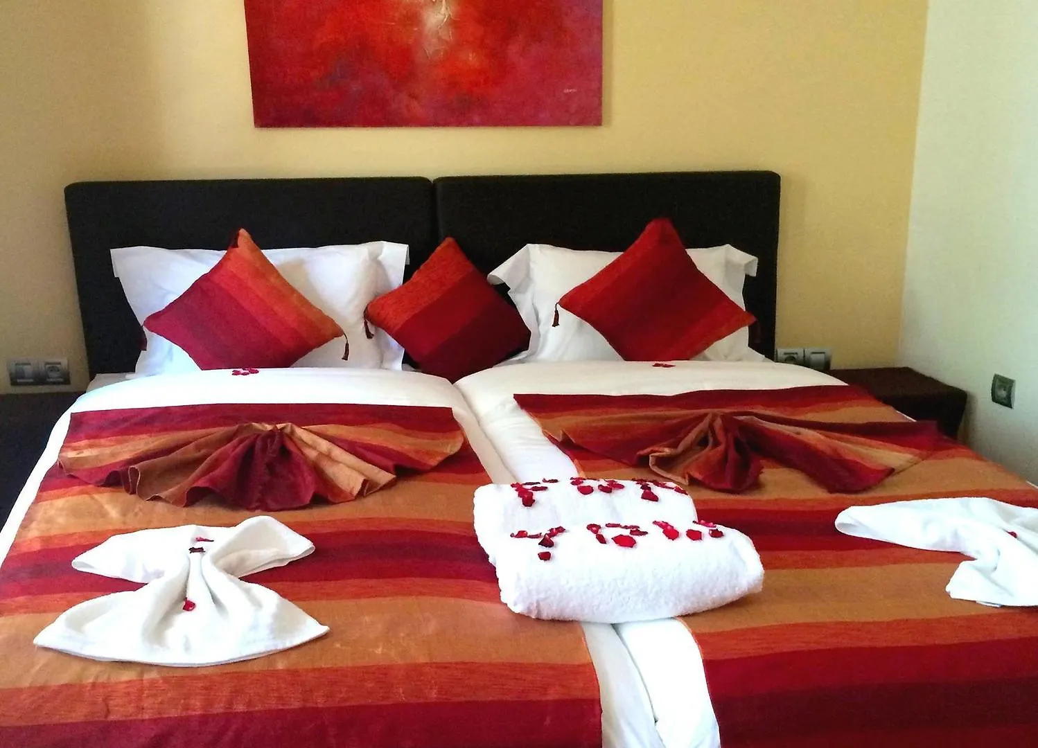 Riad Berta Marrakesh