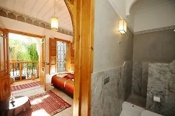 Riad Berta Marrakesh 4*,