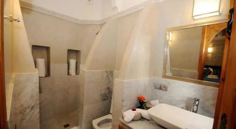 Riad Berta Marrakesh