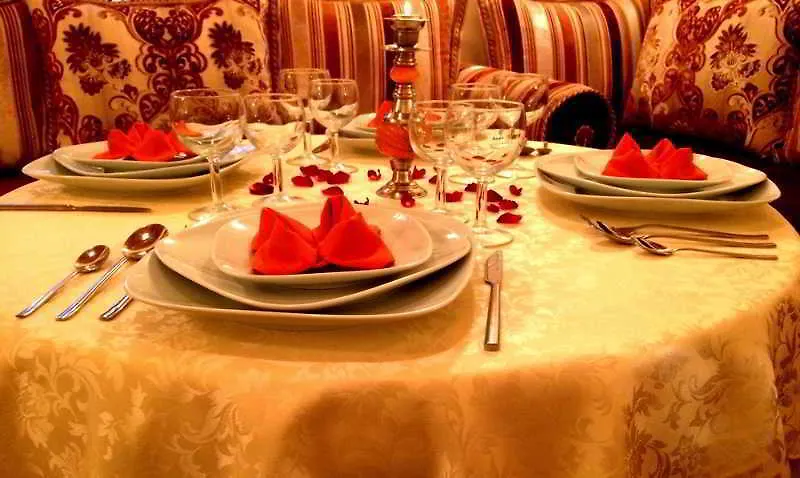 Riad Berta Marrakesh