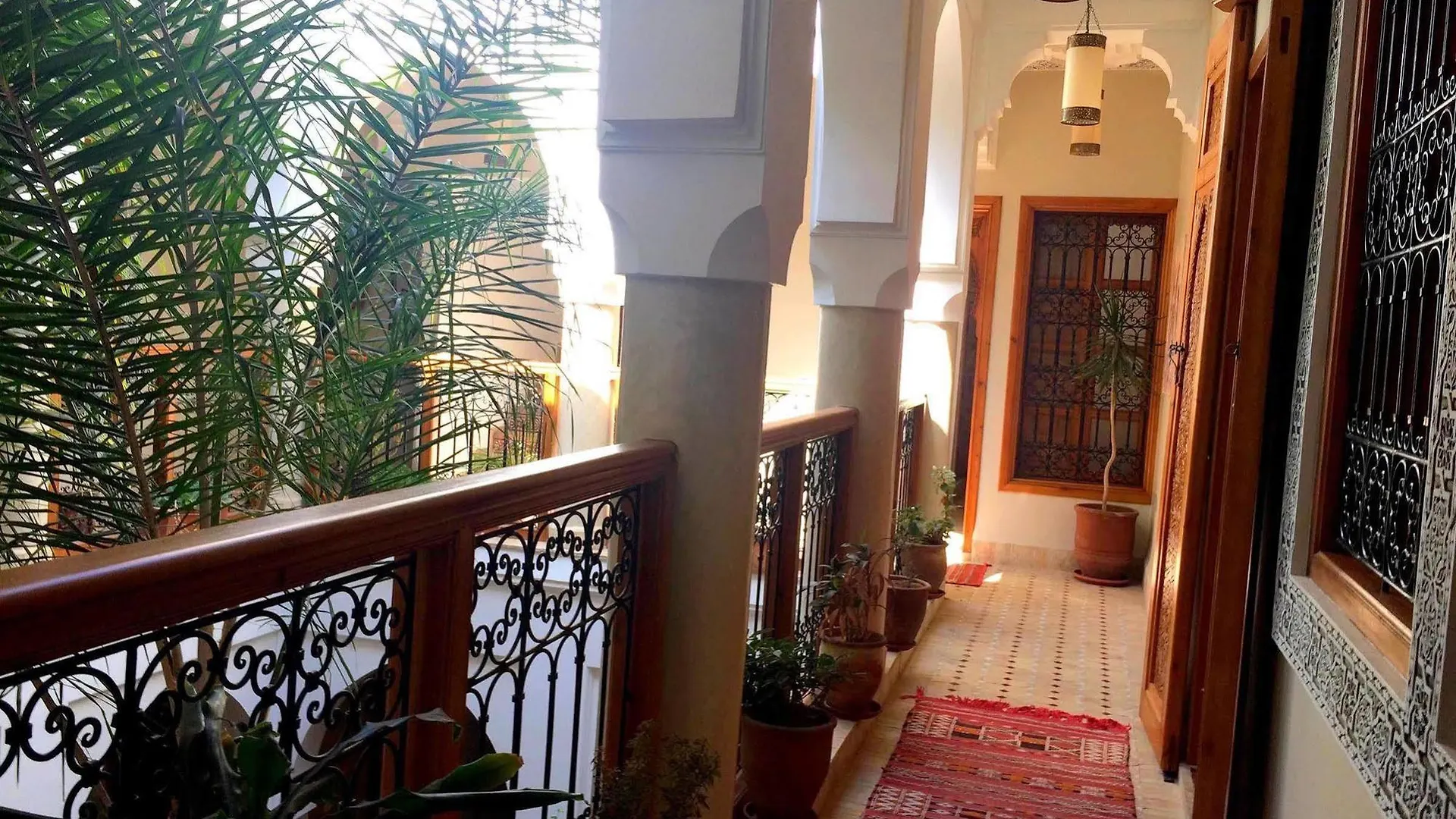 Riad Berta Marrakesh