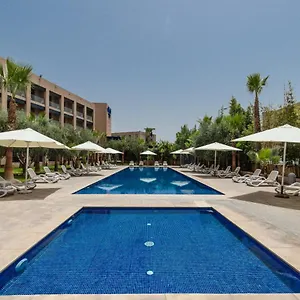 Otel Wazo