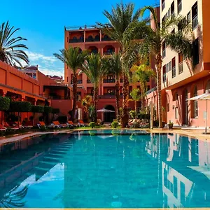Отель Diwane & Marrakech