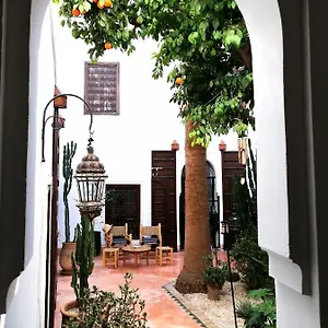 Dar Nouba **** Marrakesh