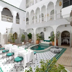 Oriental Glory & **** Marrakesh