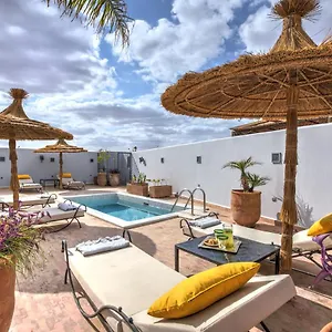Awa **** Marrakesh