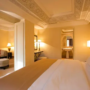 Otel Nassim