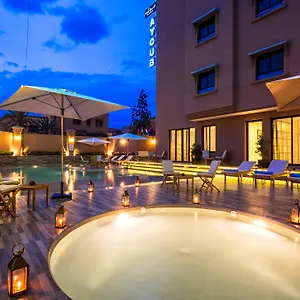 Otel Ayoub &