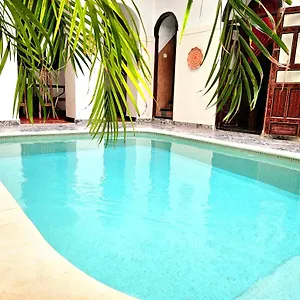 El Grably **** Marrakesh