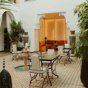 Dar Dialkoum **** Marrakesh