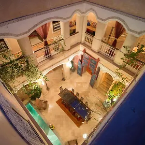 Lorsya **** Marrakesh