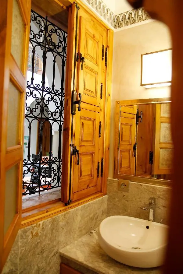 Riad Berta Marrakesh