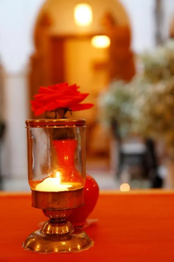 Riad Berta Marrakesh 4*,  Morocco