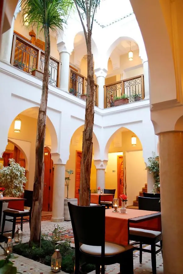 Riad Berta Marrakesh