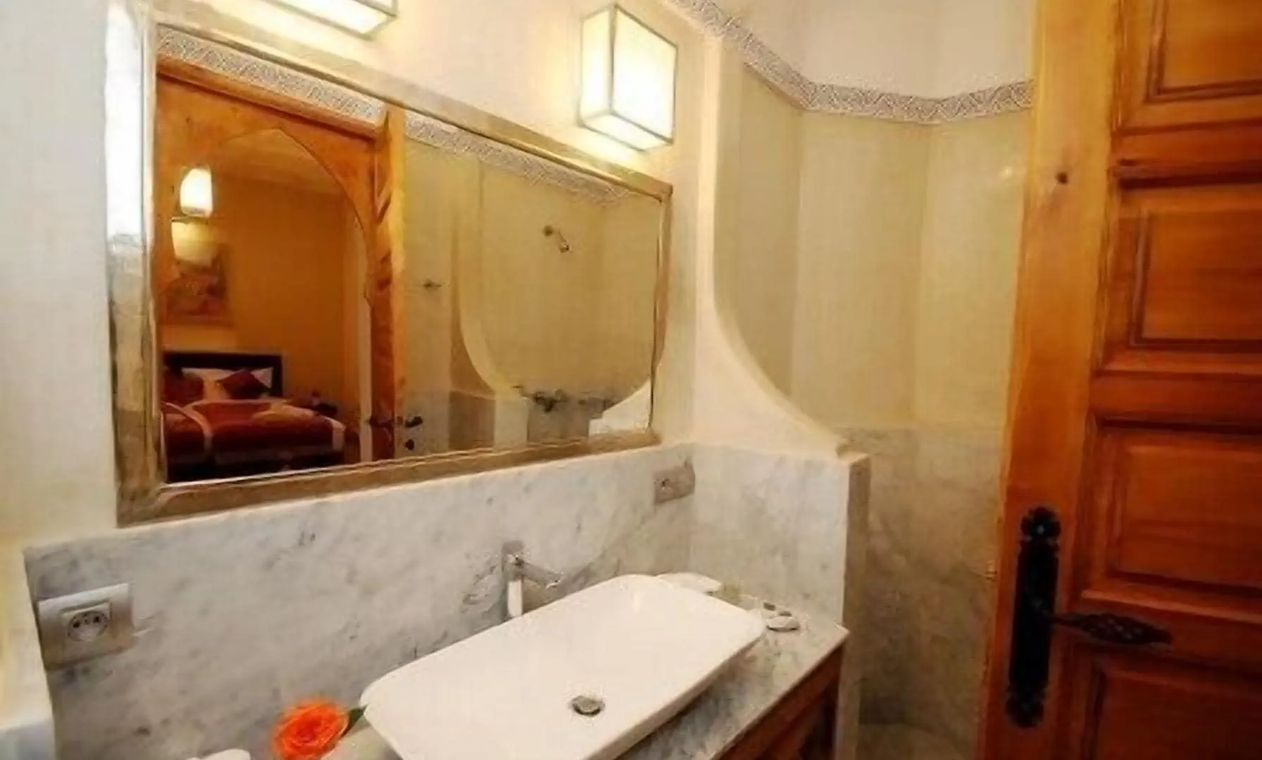 Riad Berta Marrakesh 4*,  Morocco