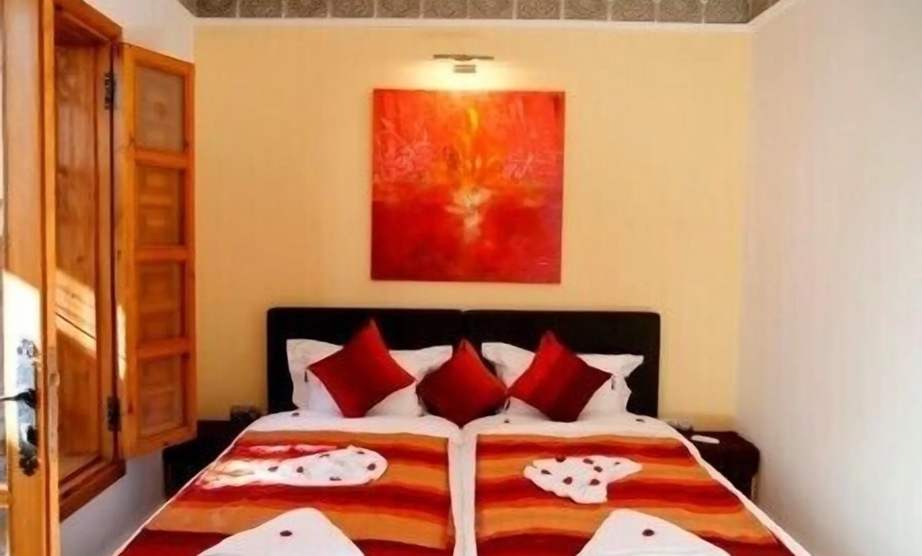 Riad Berta Marrakesh