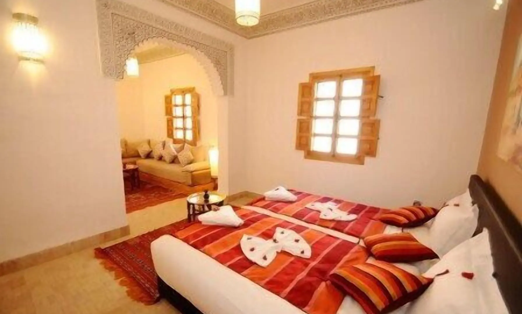 Riad Berta Marrakesh