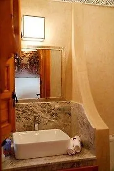 Riad Berta Marrakesh