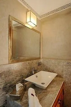 ****  Riad Berta Marrakesh Morocco