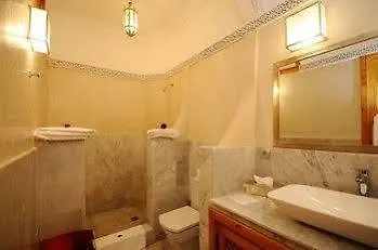 Riad Berta Marrakesh