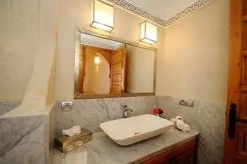 Riad Berta Marrakesh Morocco